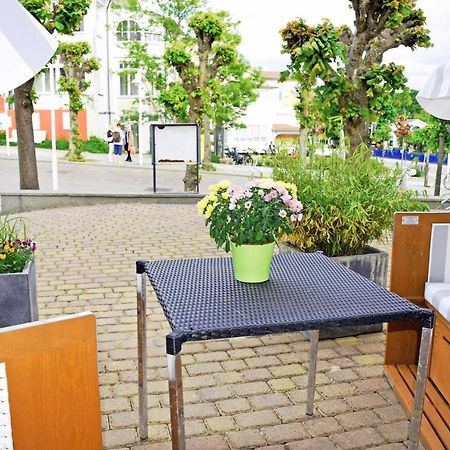 Appartementhaus Greta Im Ostseebad Sellin Kültér fotó